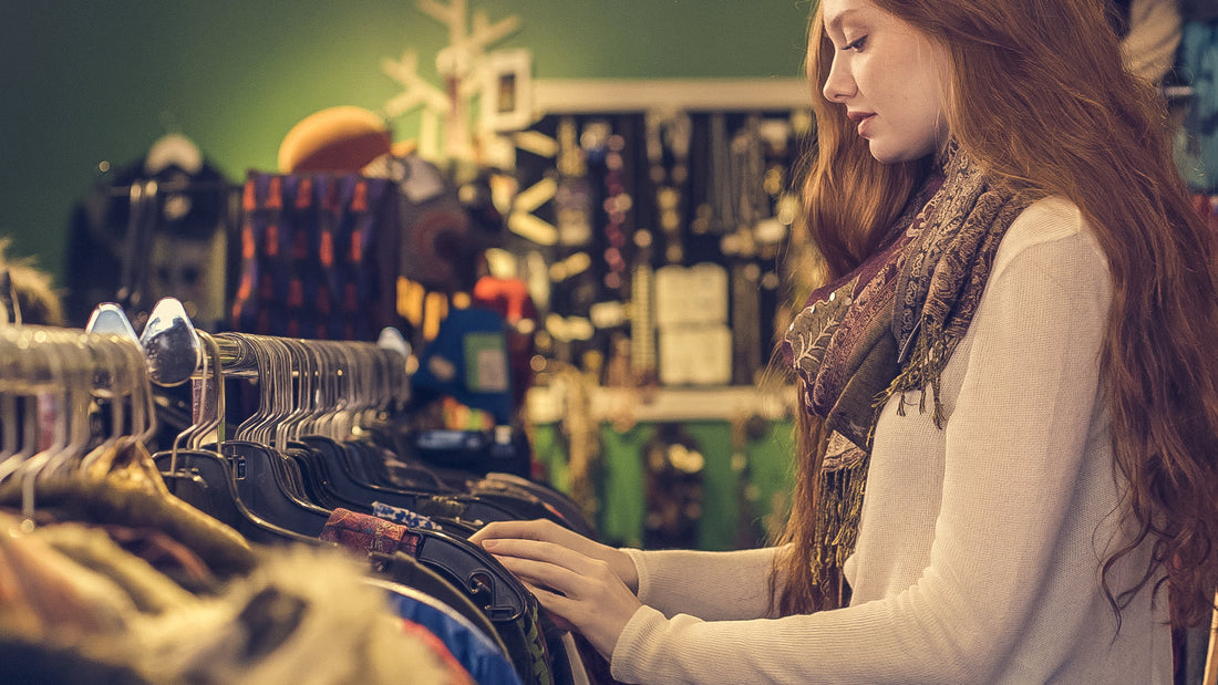 Love Vintage? Find out 2025's top vintage trends