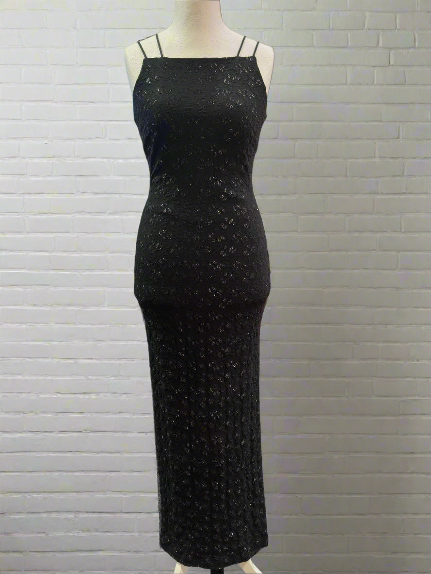 Blonde Nights Dress