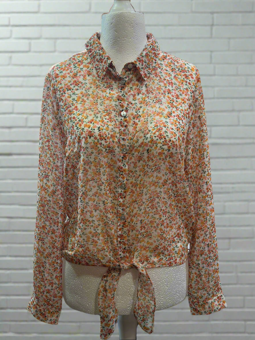 Miss Selfridge Top
