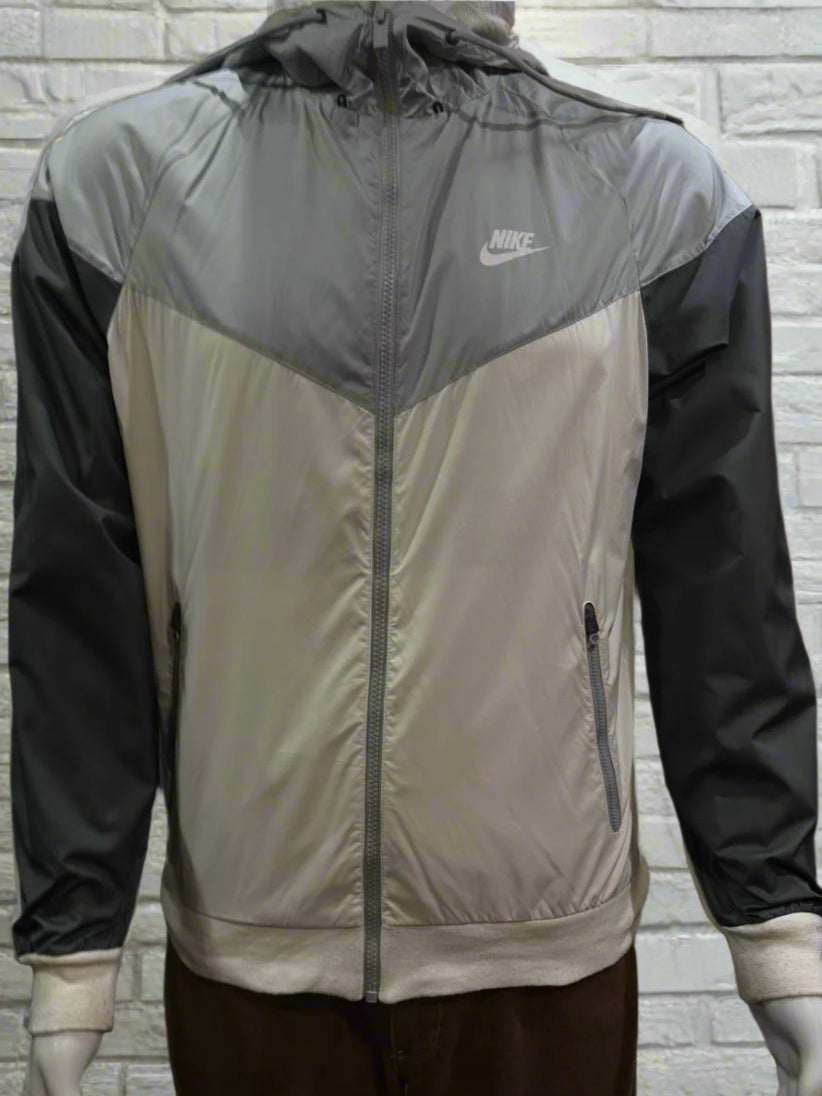 Nike Track