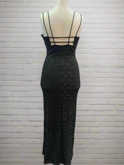 Blonde Nights Dress