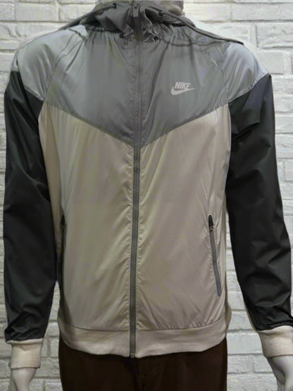 Nike Track