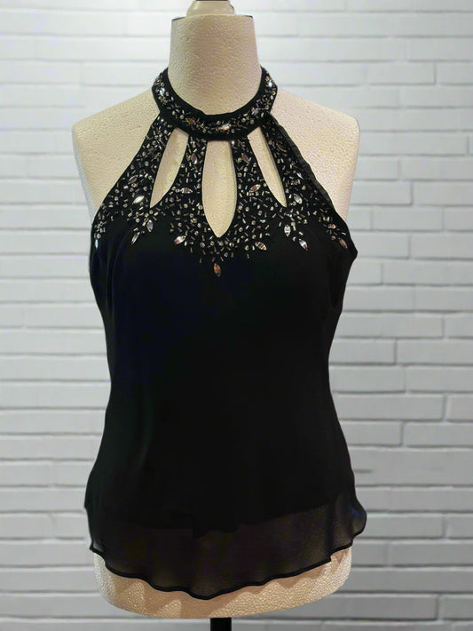 Wallis Top